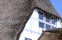 find rated Ampton thatchers